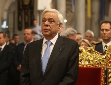 Διπλή τουρκική πρόκληση σε βάρος Π.Παυλόπουλου και Π.Καμμένου σε Ρόδο και Αγαθονήσι: «Να φύγετε! - Εδώ είναι Τουρκία»!